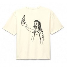 Camiseta Manga Corta Vans Harry Bryant